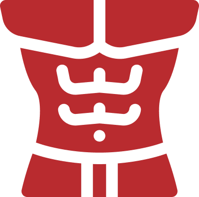 Ein definierter Körper